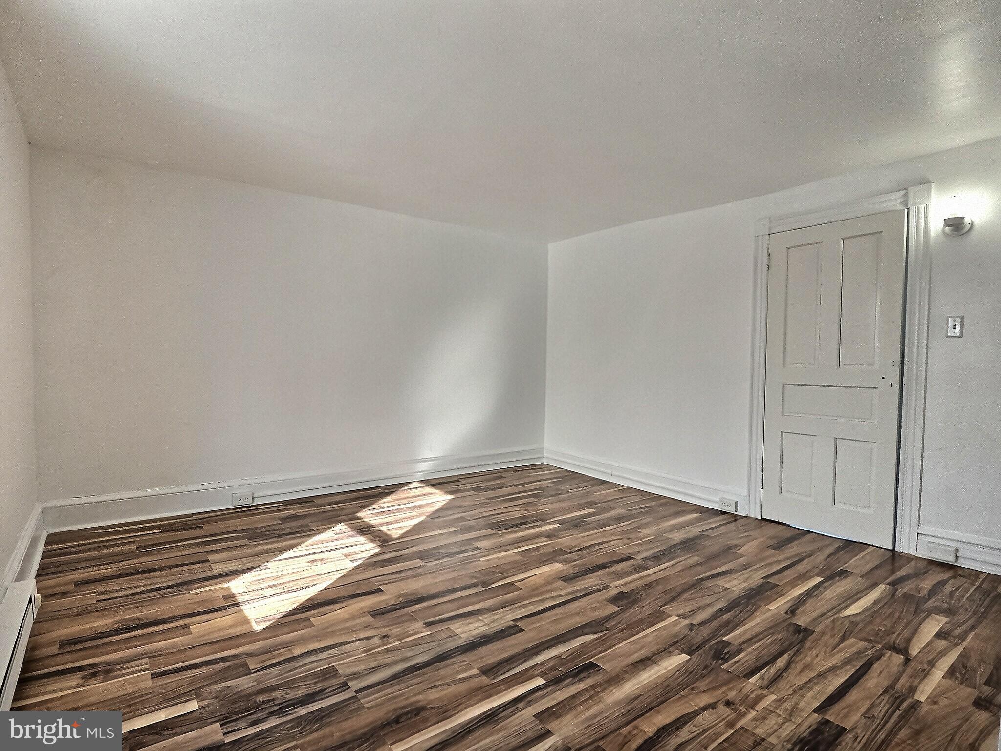 READING - Residential