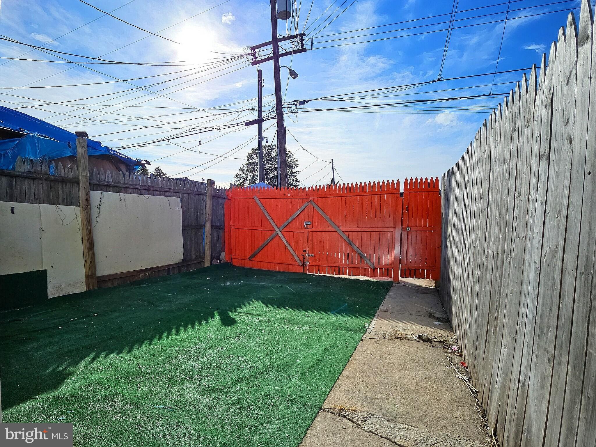 READING - Residential