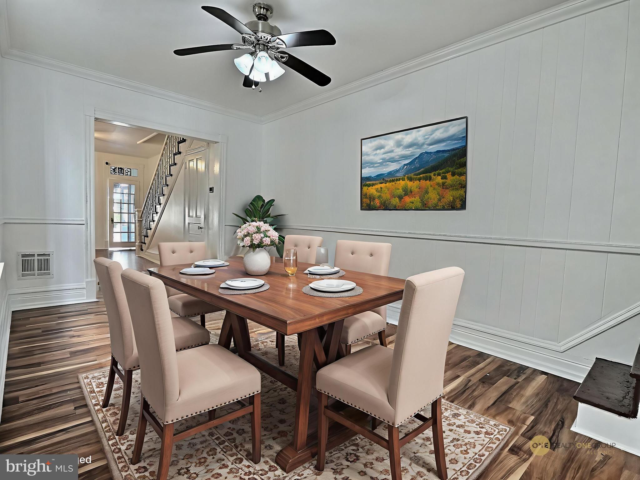 READING - Residential