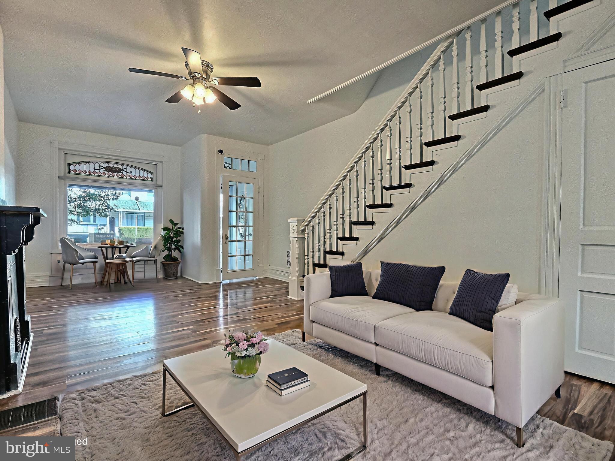 READING - Residential