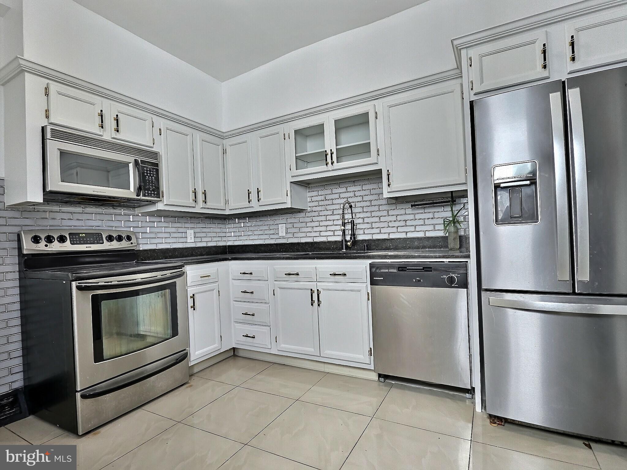 READING - Residential