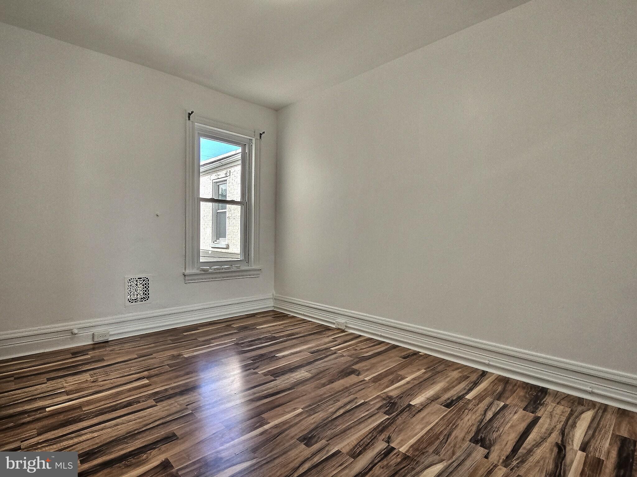 READING - Residential