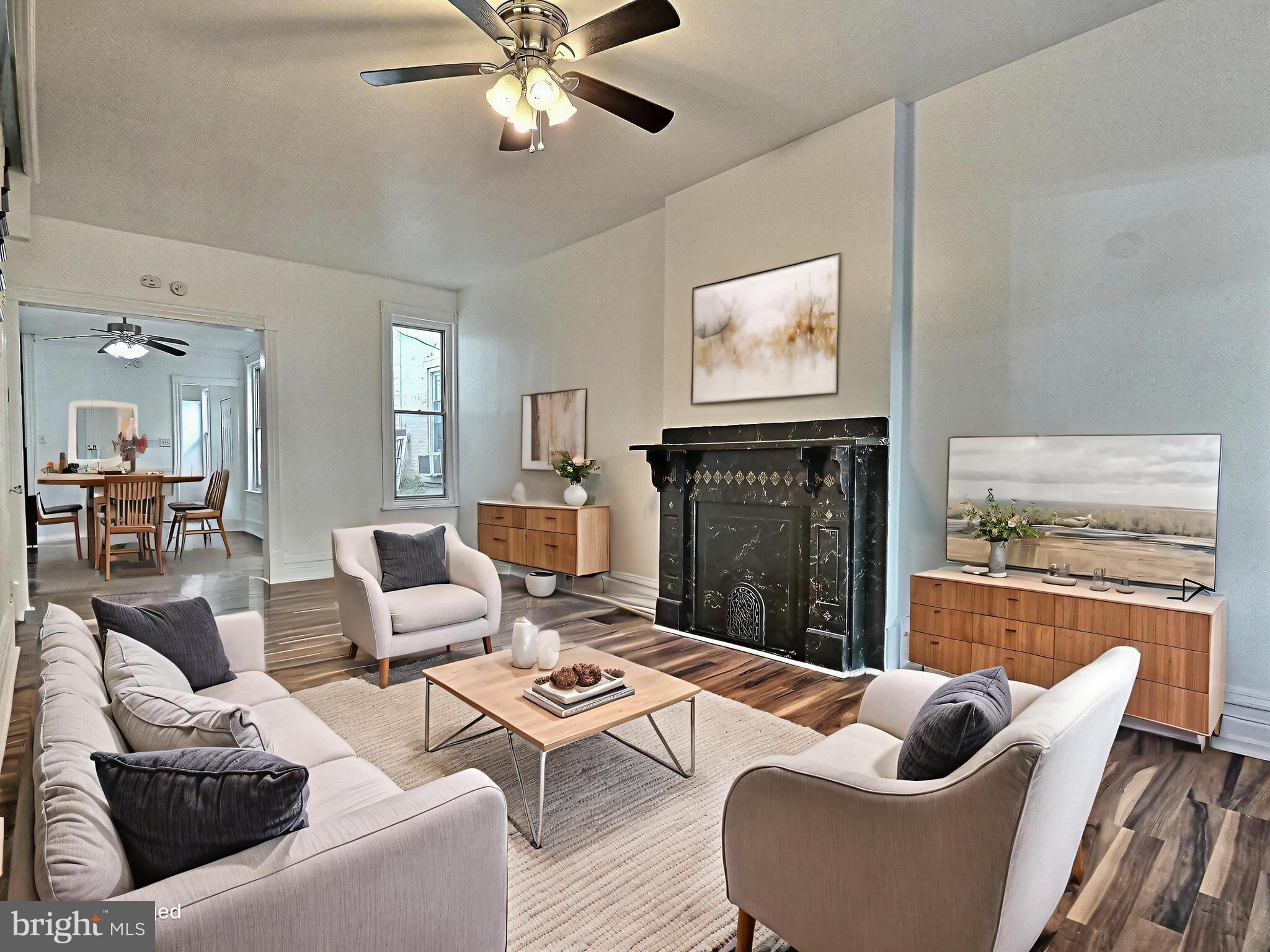 READING - Residential