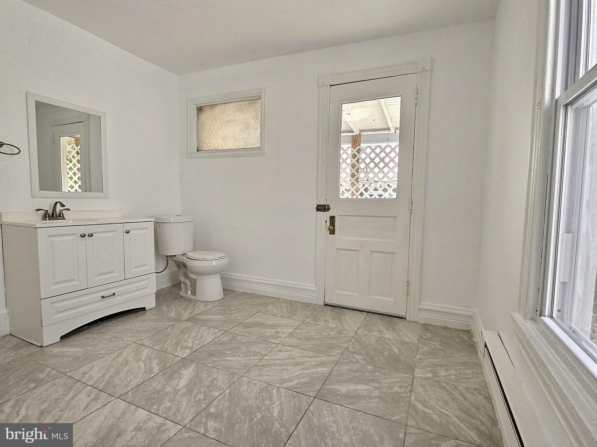 READING - Residential