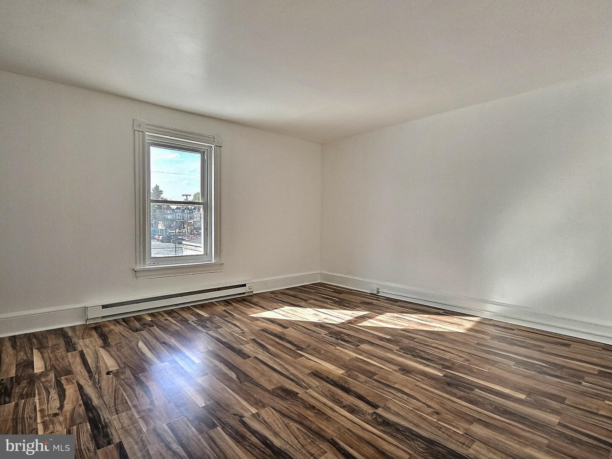 READING - Residential