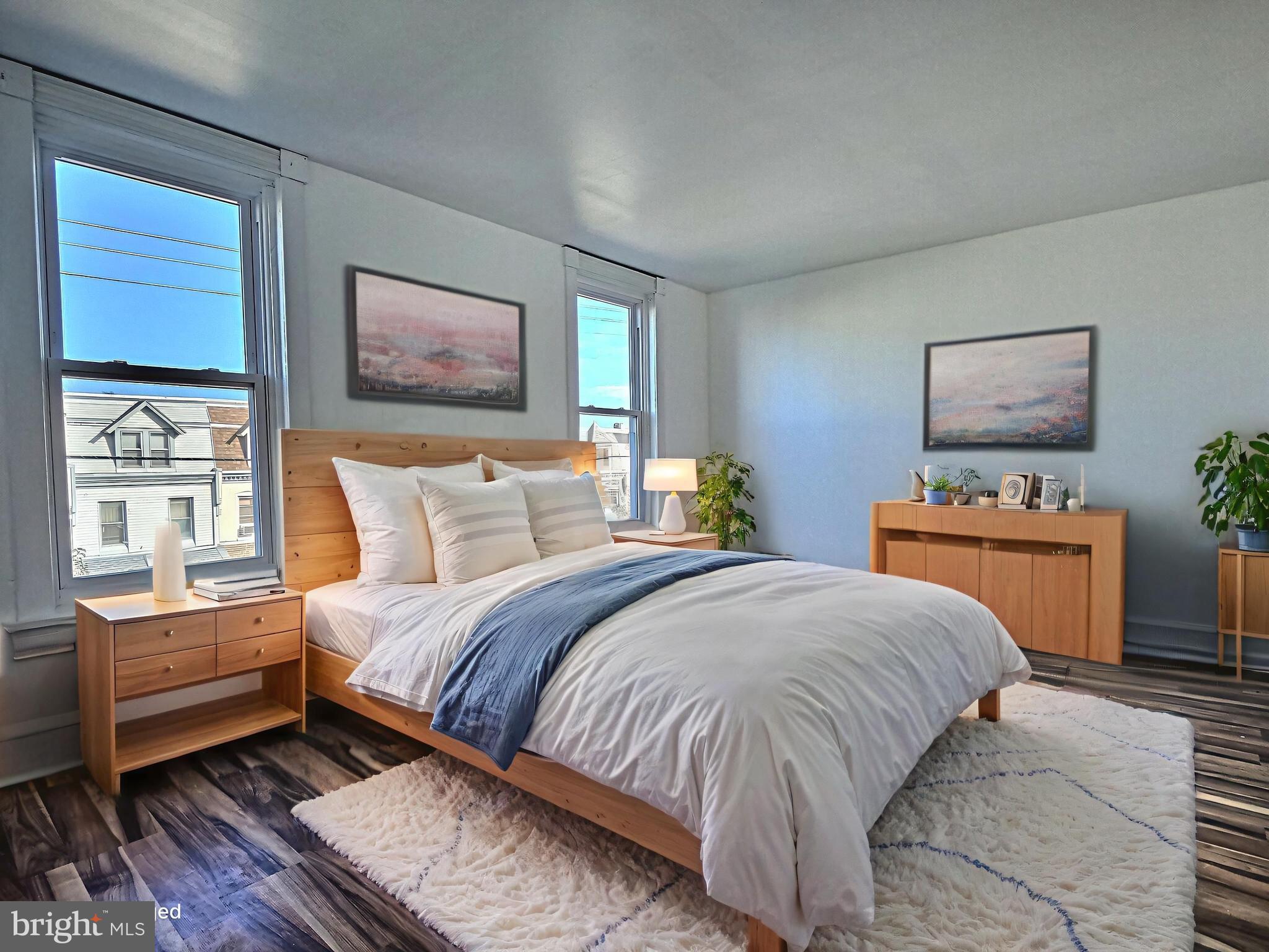 READING - Residential