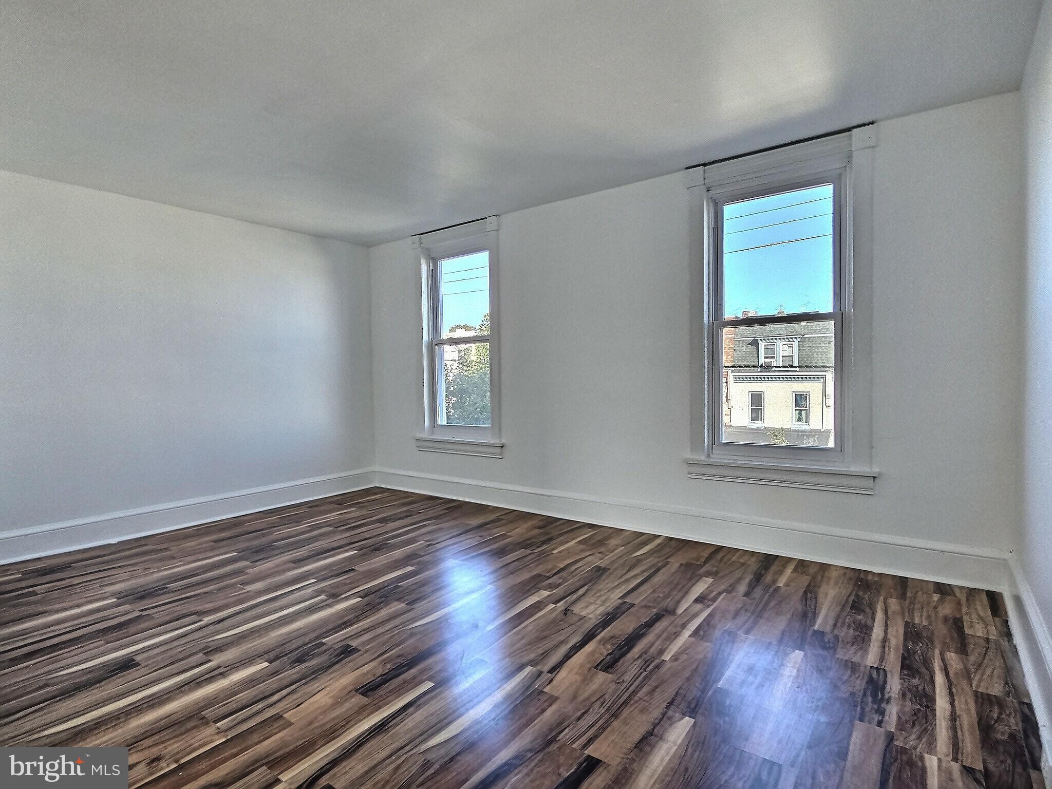 READING - Residential