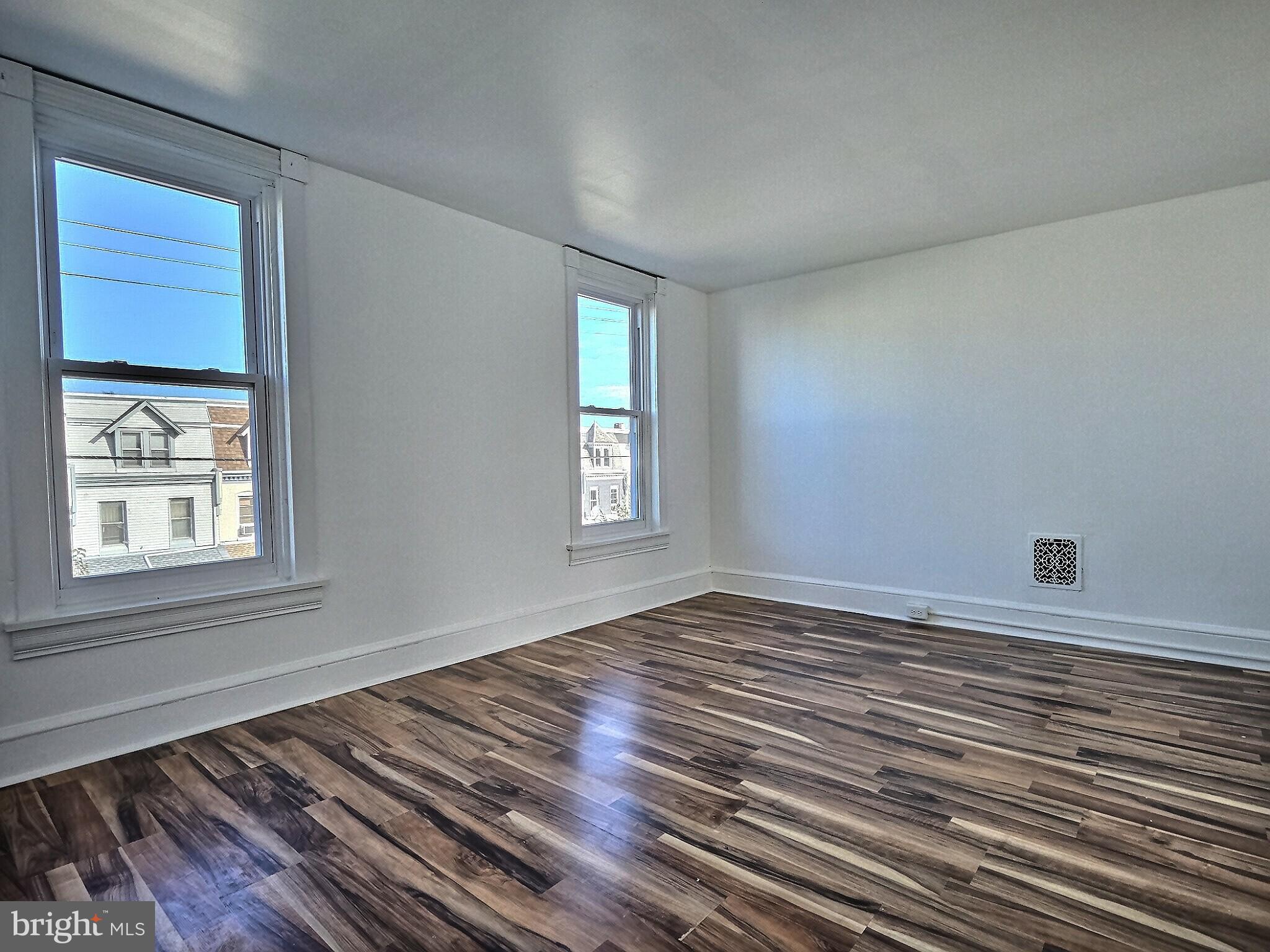 READING - Residential