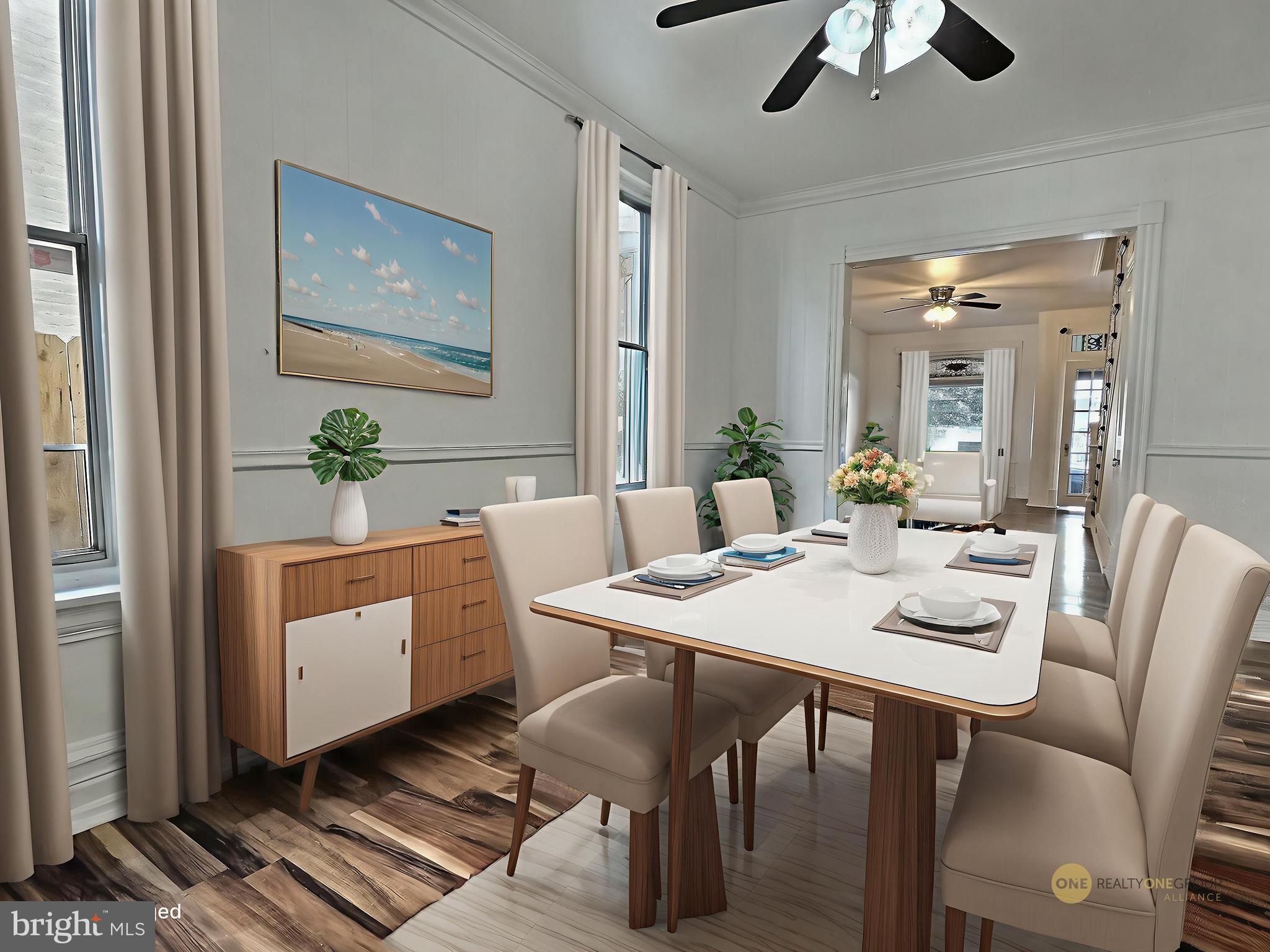 READING - Residential