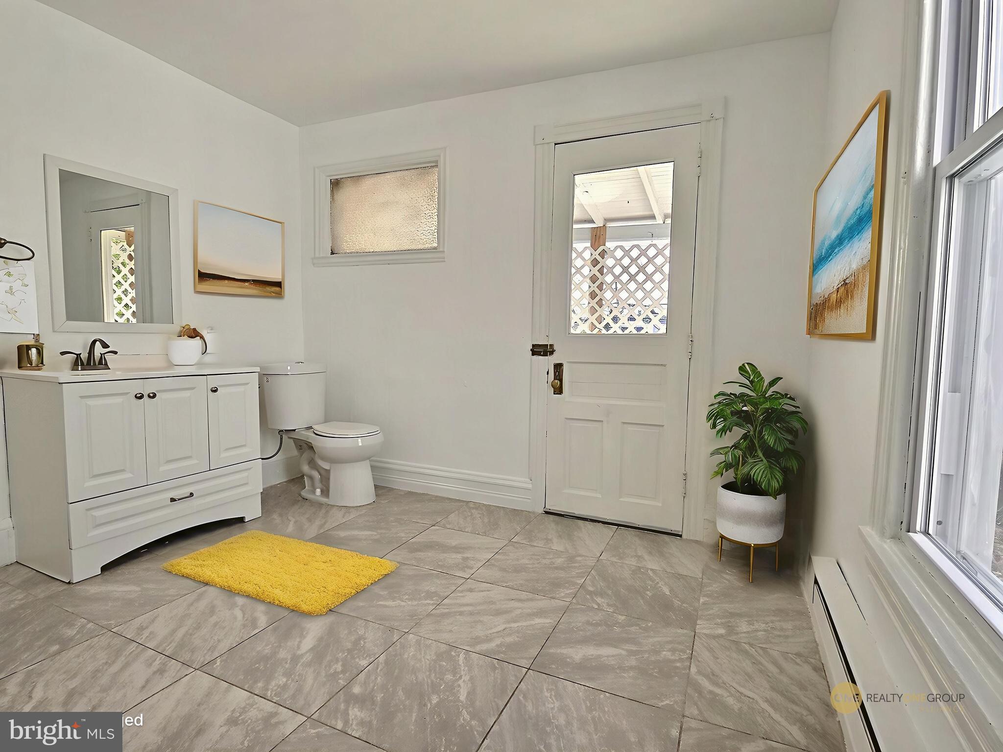 READING - Residential