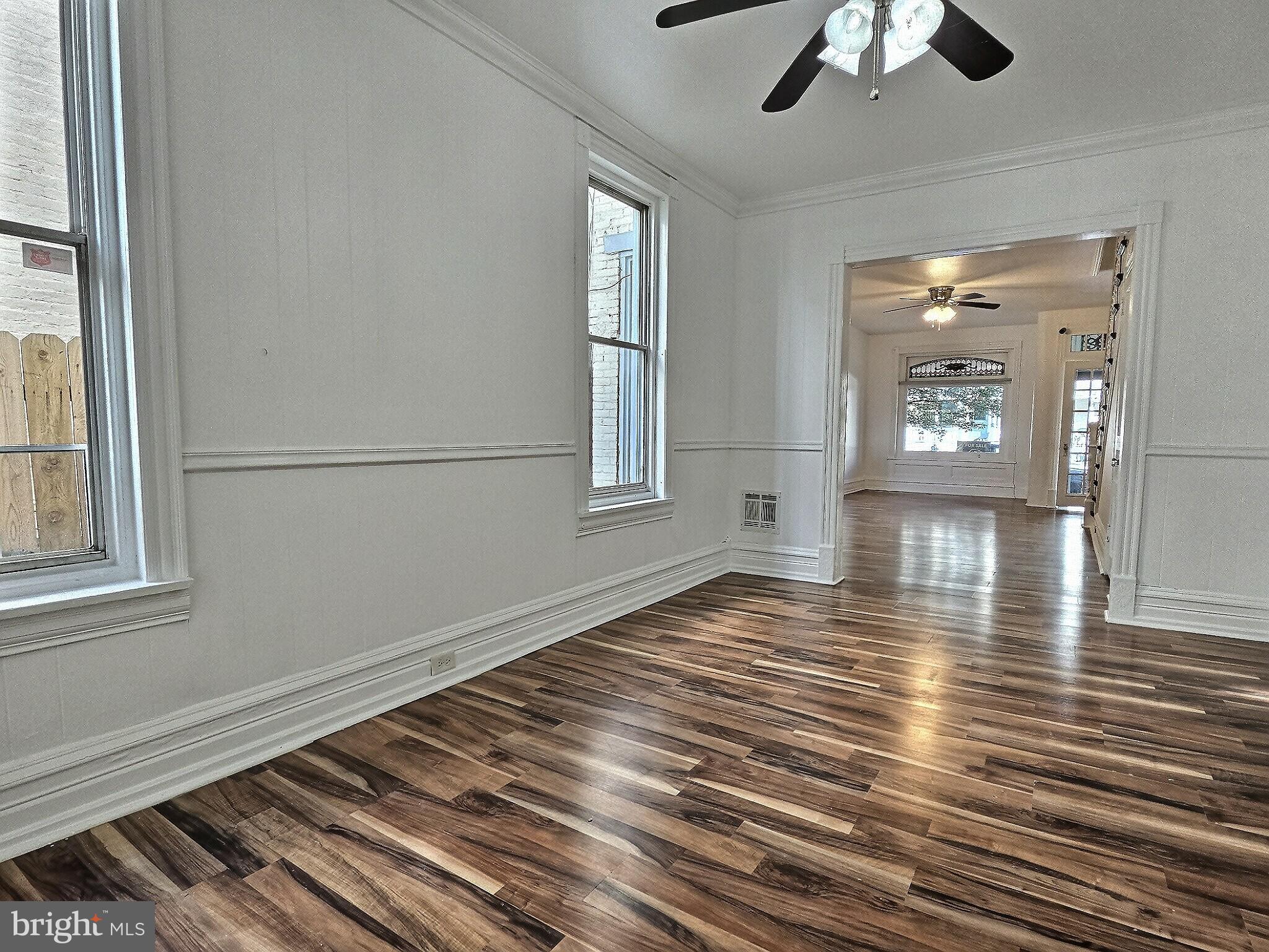 READING - Residential