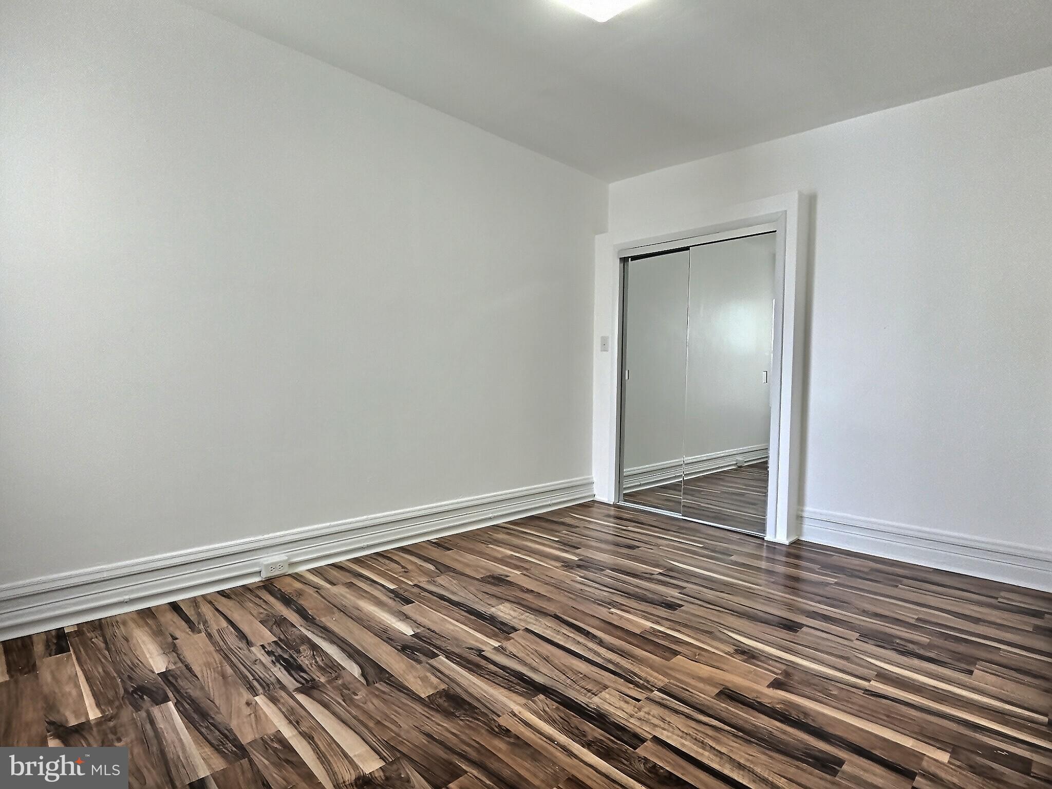 READING - Residential