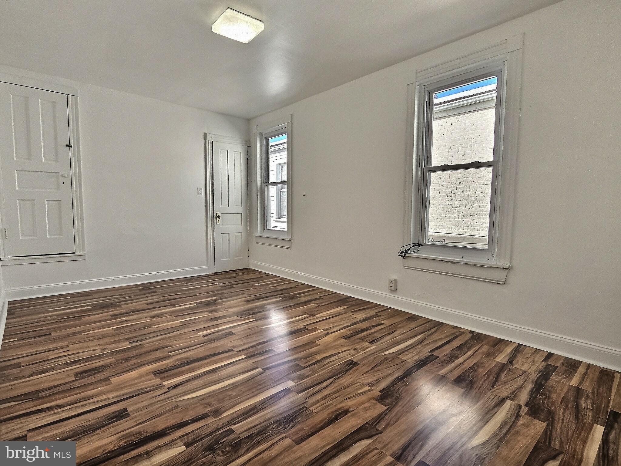 READING - Residential