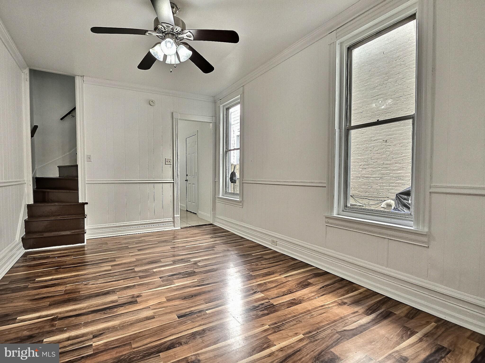 READING - Residential