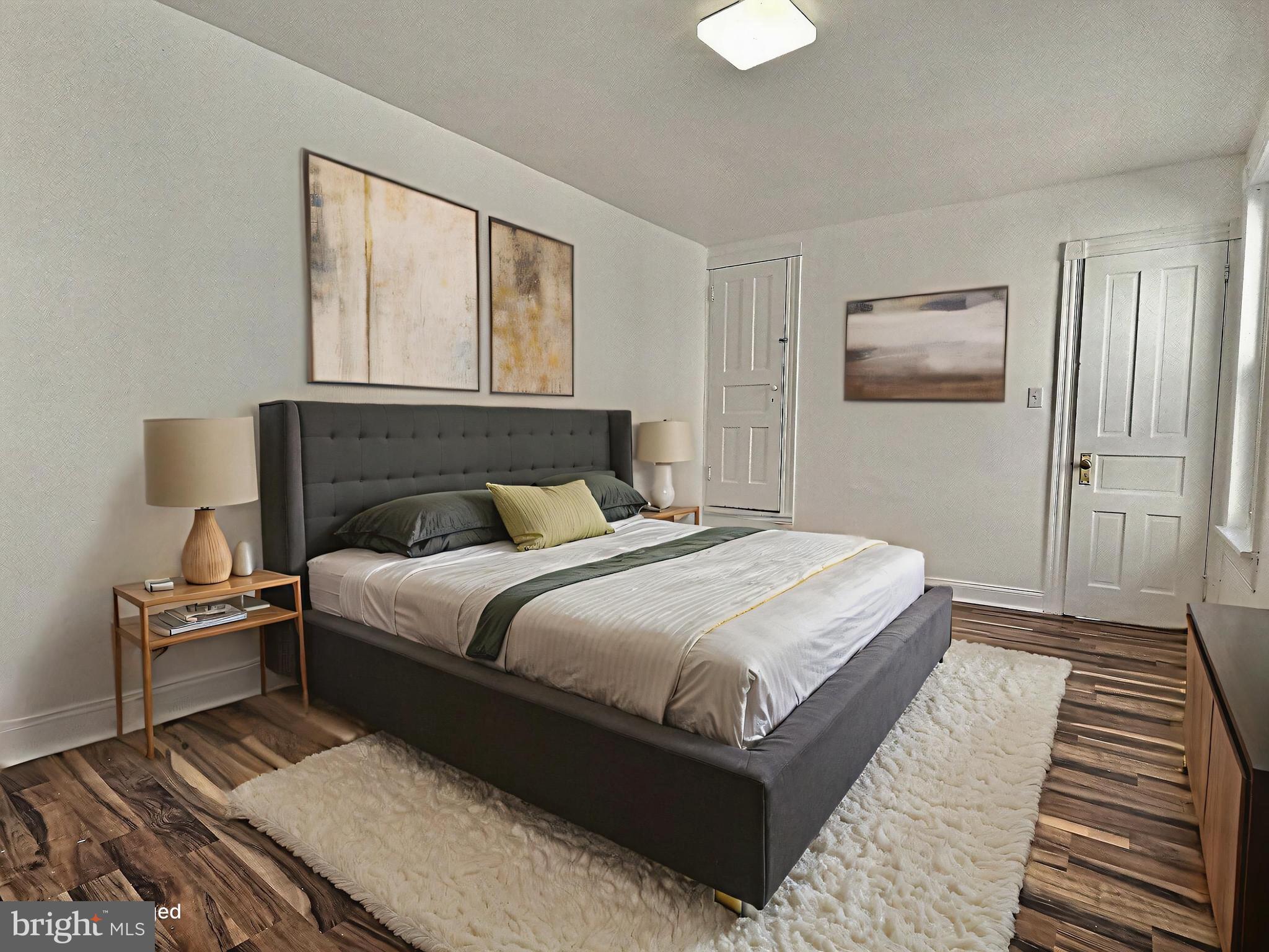 READING - Residential