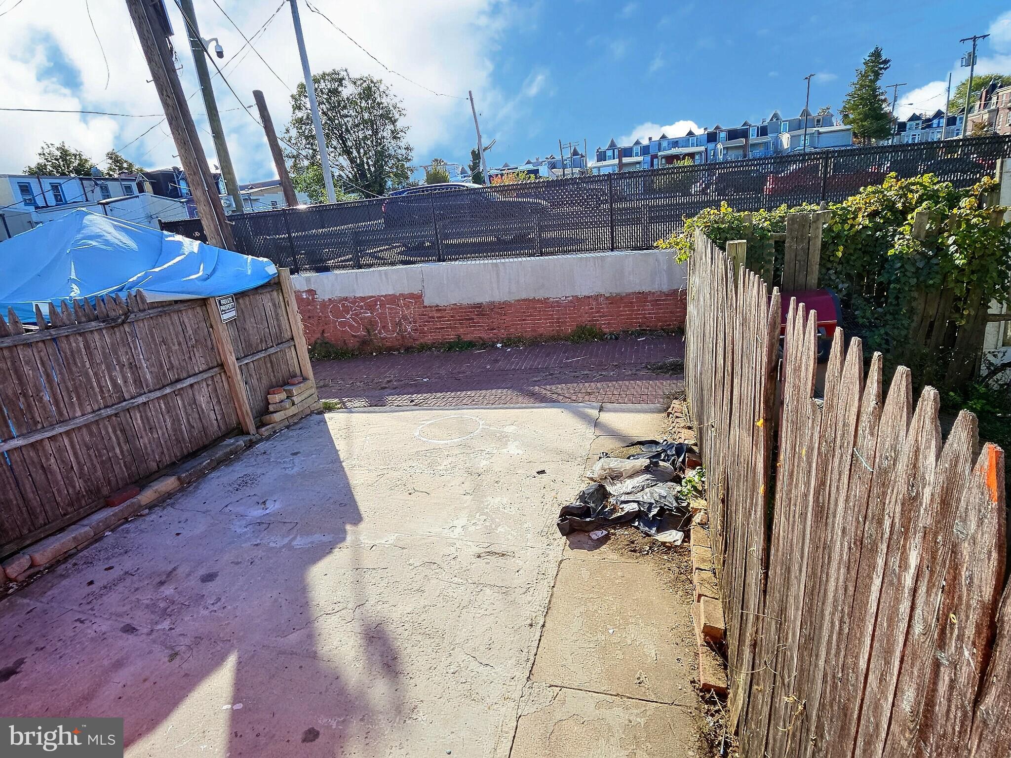 READING - Residential