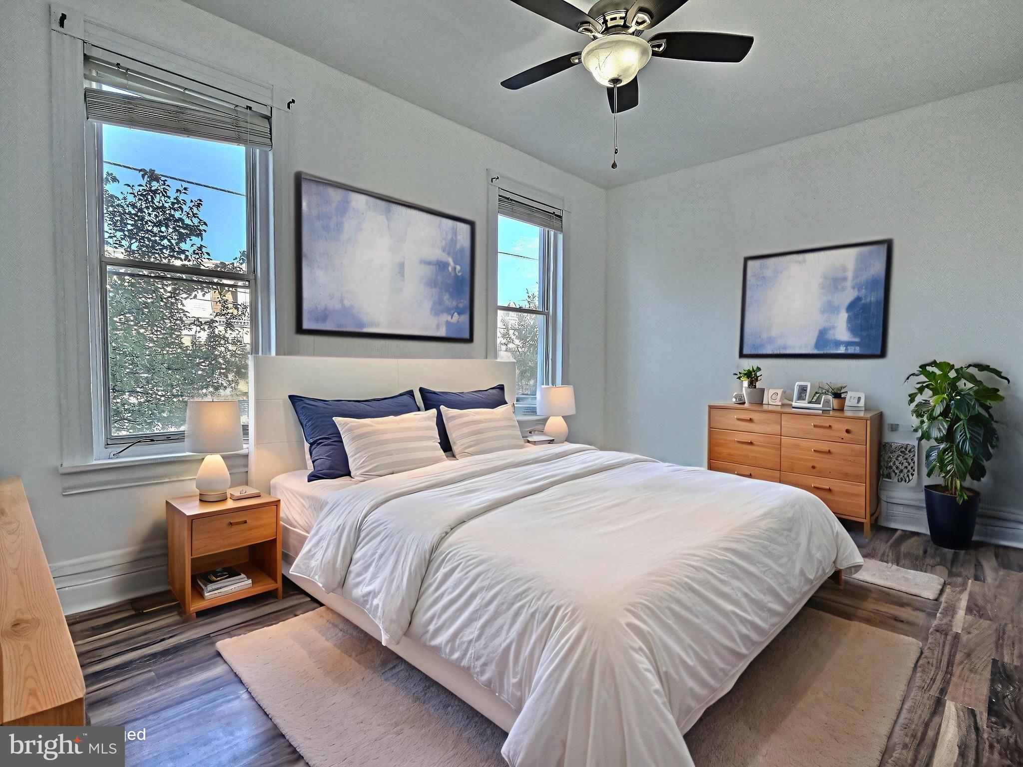 READING - Residential