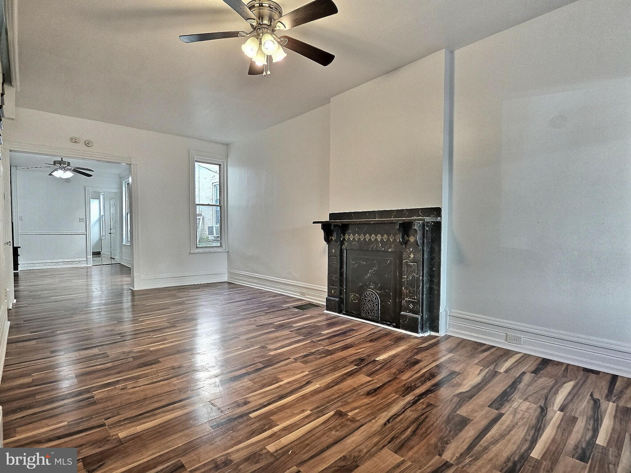 READING - Residential