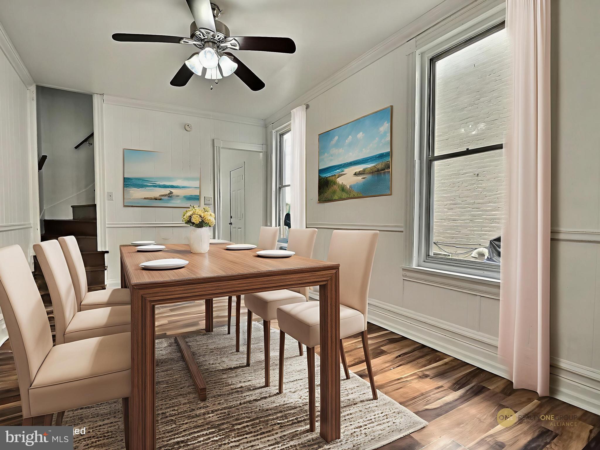 READING - Residential