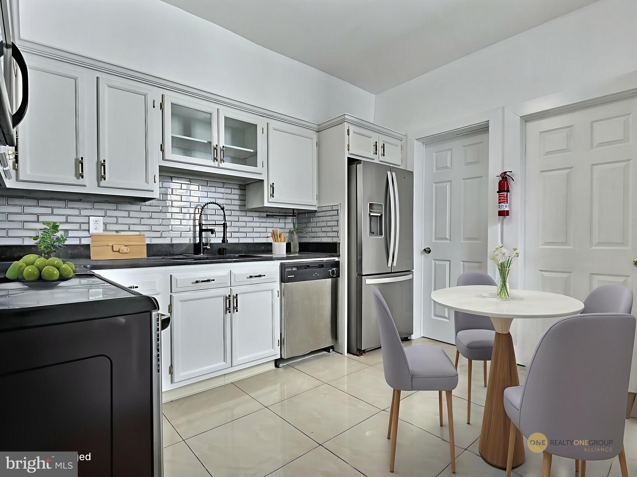 READING - Residential