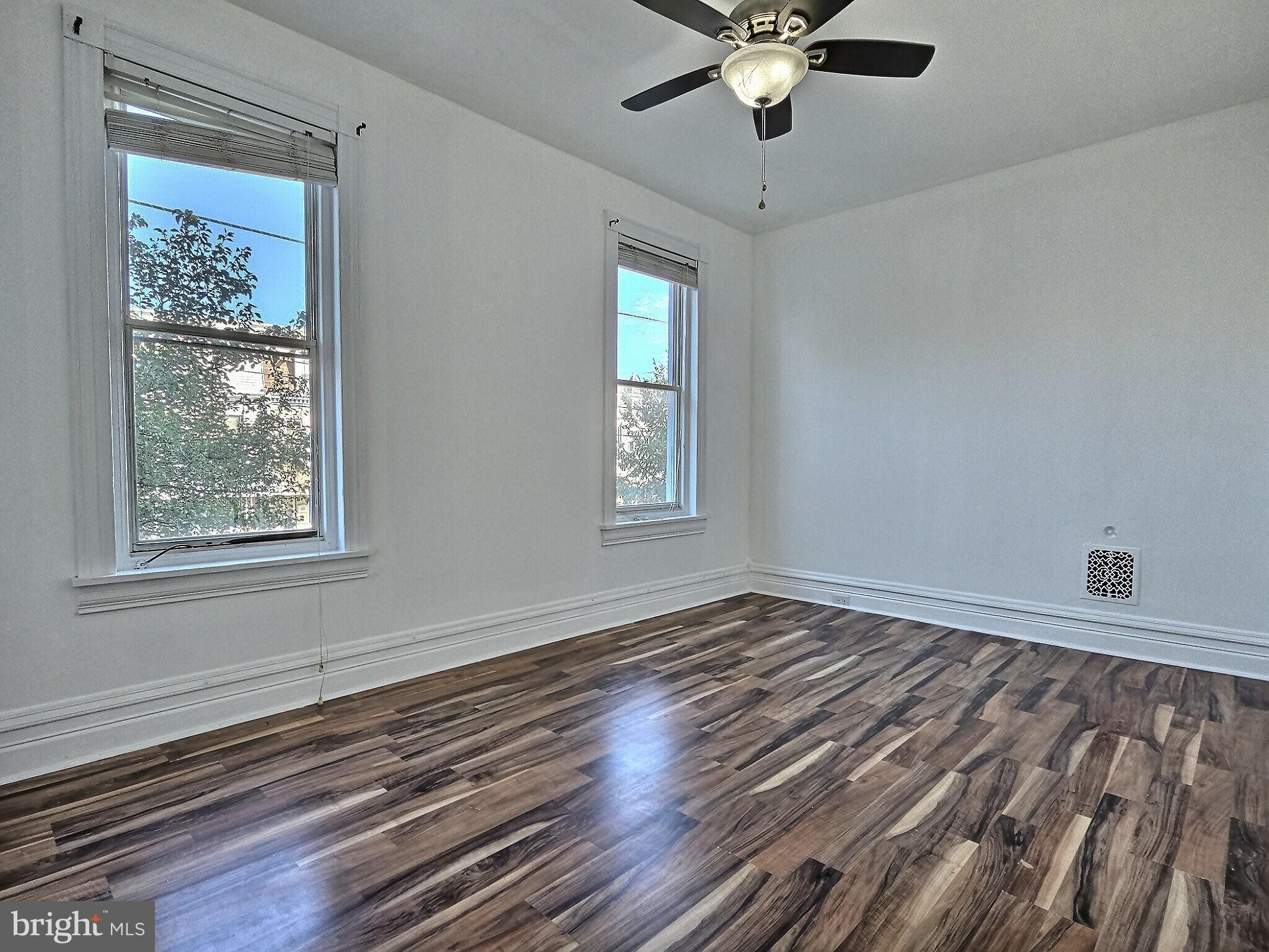 READING - Residential