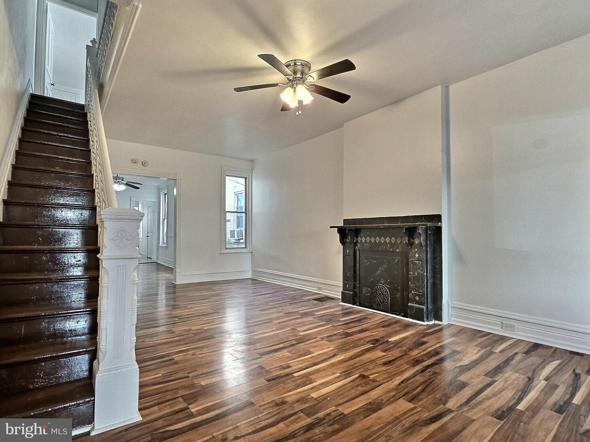 READING - Residential