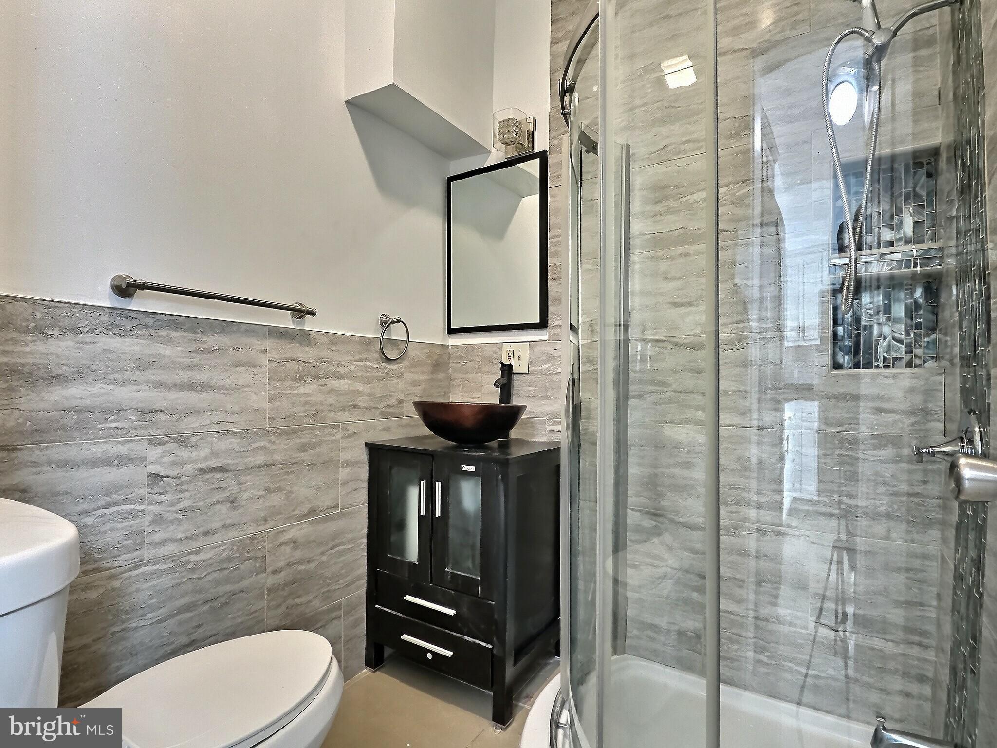 READING - Residential