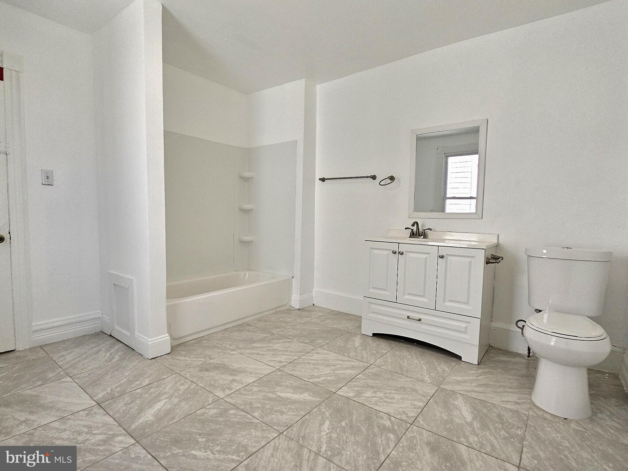 READING - Residential