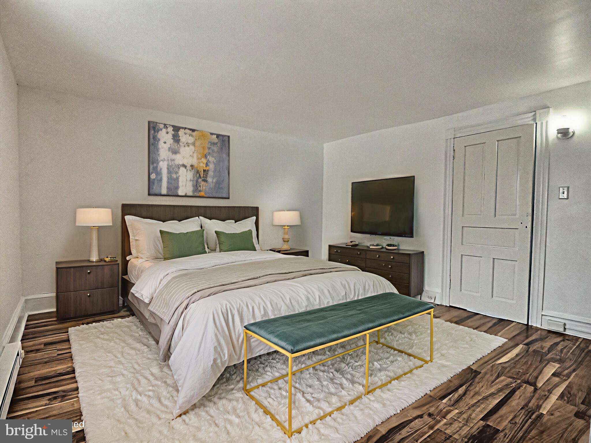 READING - Residential