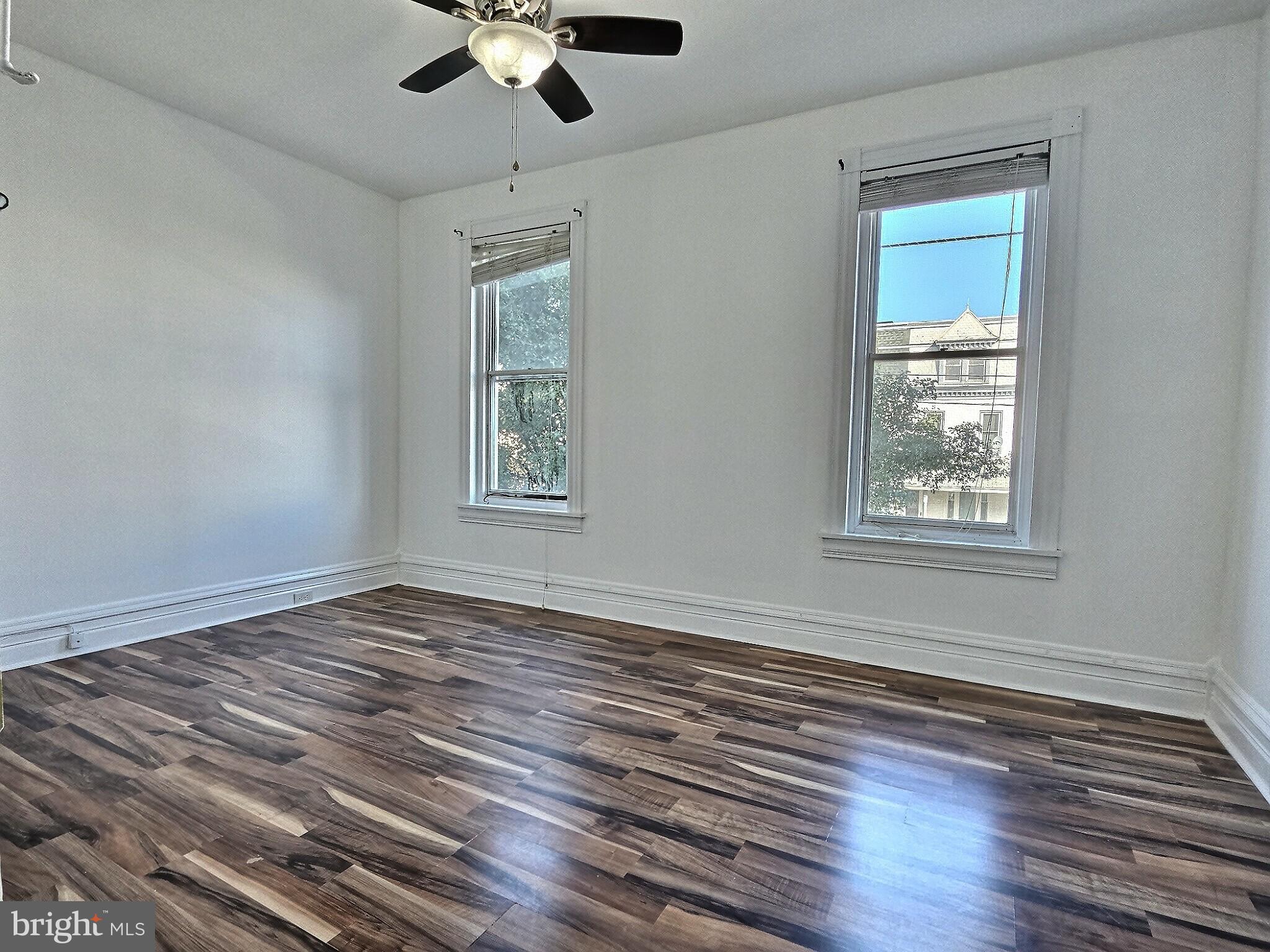 READING - Residential