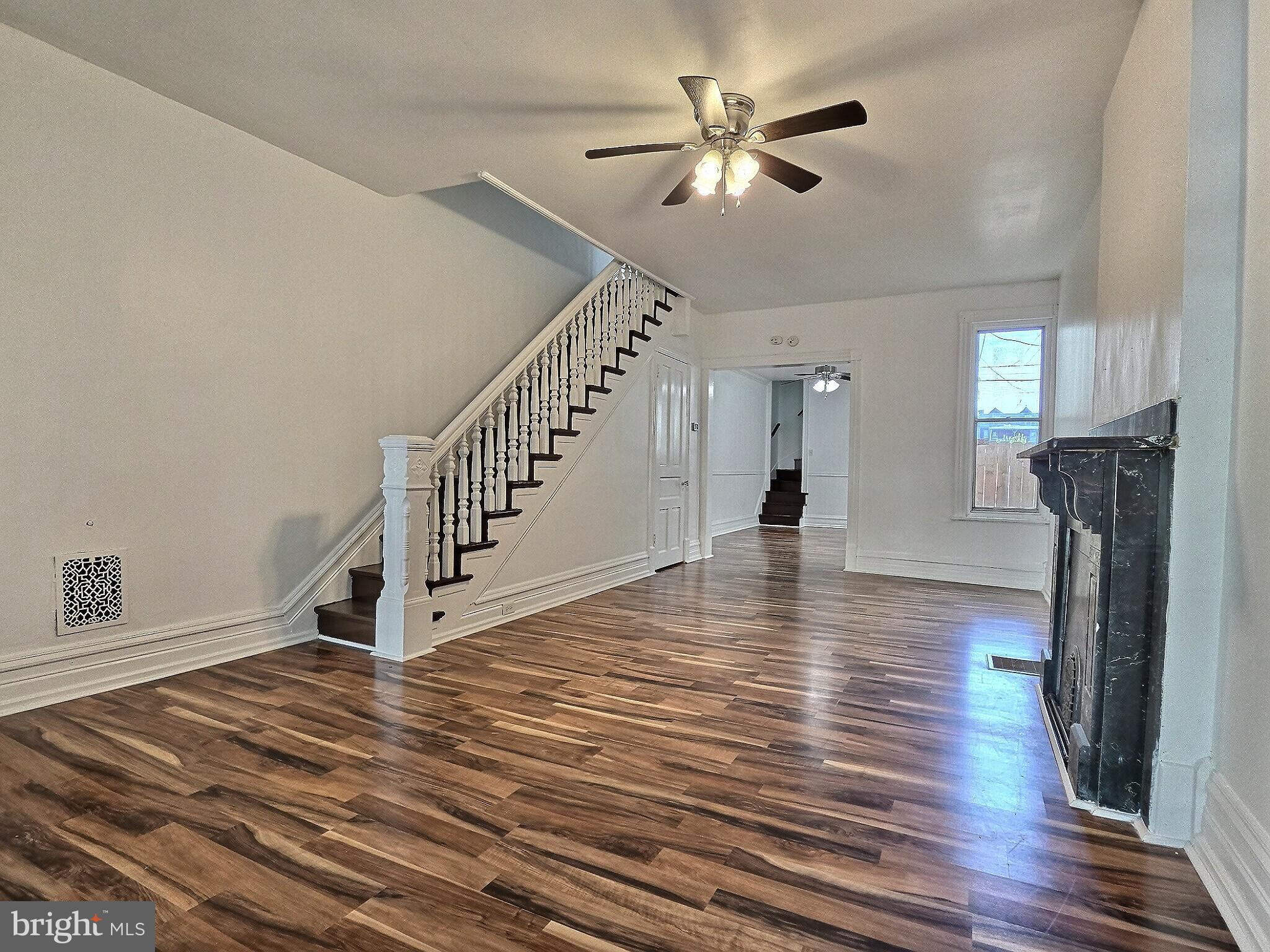 READING - Residential