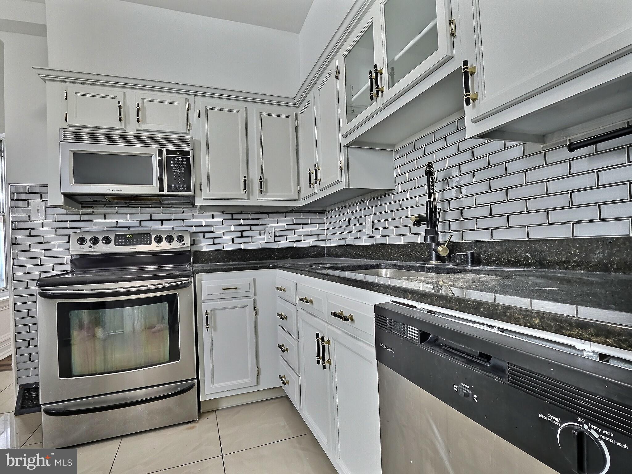 READING - Residential