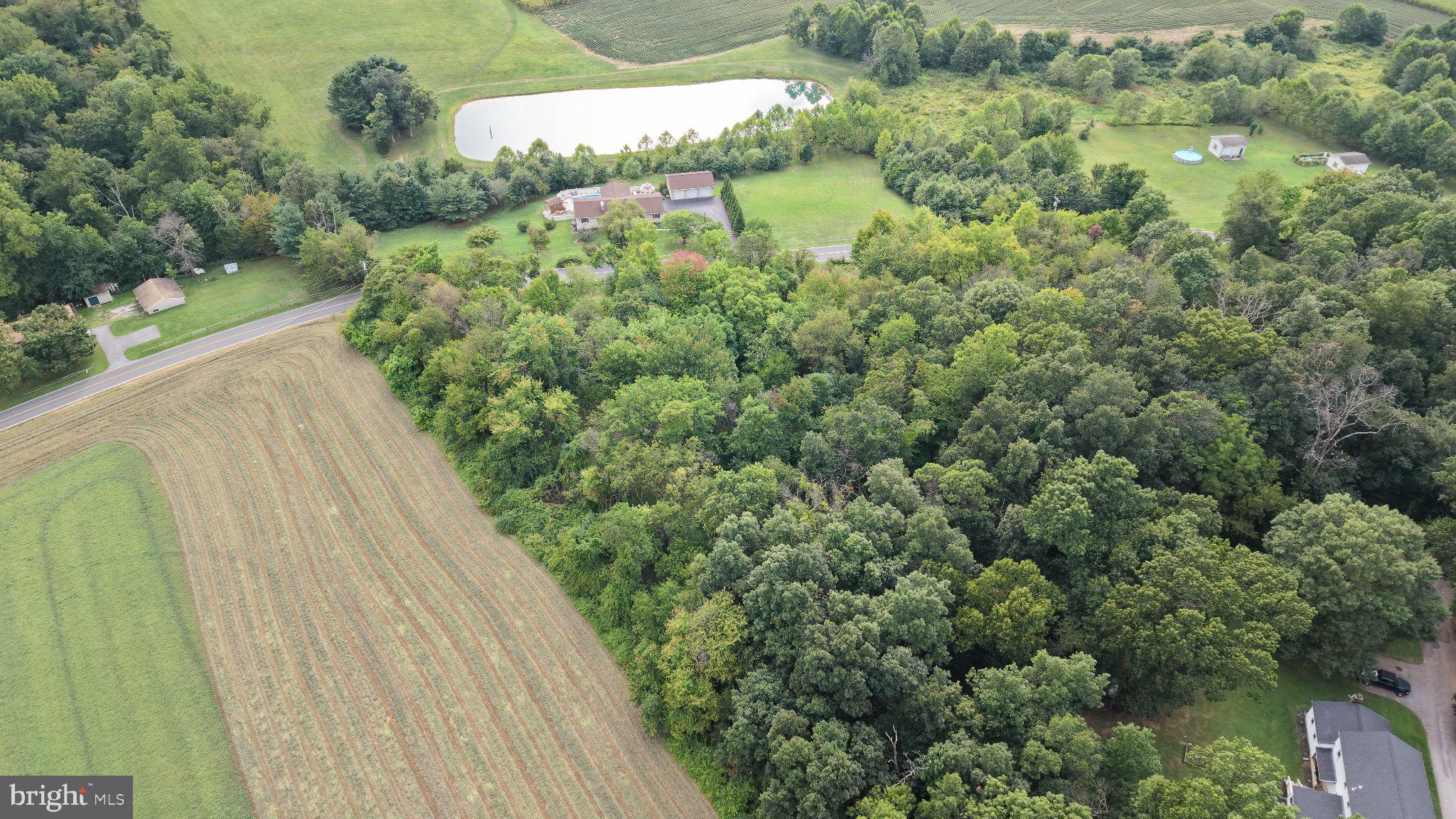 LOT 2 SNYDERSBURG ROAD