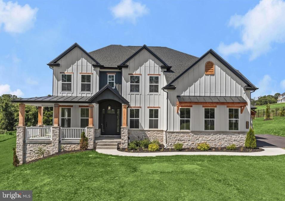 LOT 2 SNYDERSBURG ROAD