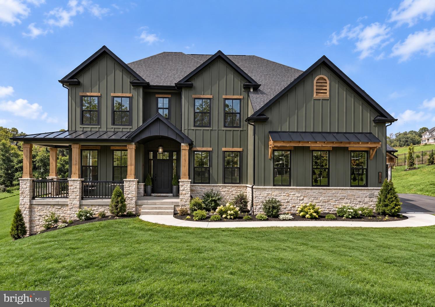 LOT 2 SNYDERSBURG ROAD