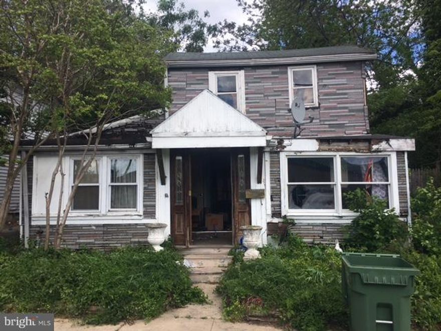 Property sold strictly as-is, where-is, with all contents inside.