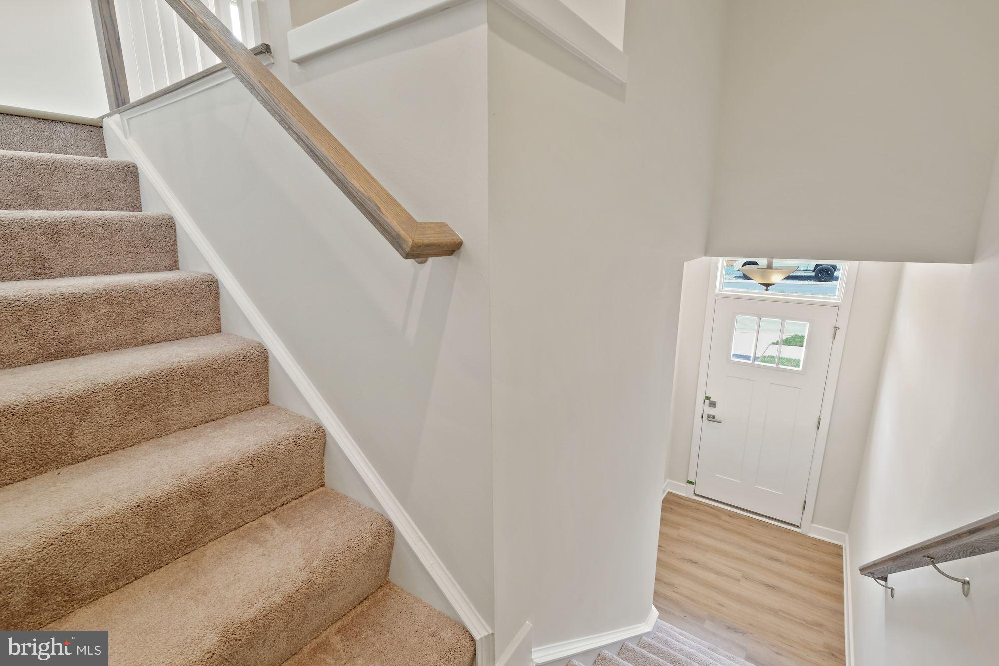 HARRINGTON TERRACE - Residential