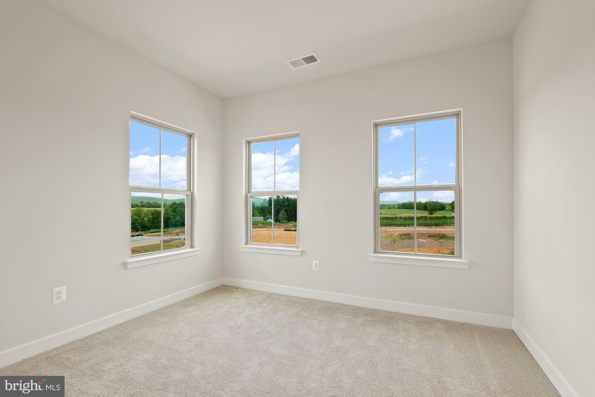 HARRINGTON TERRACE - Residential