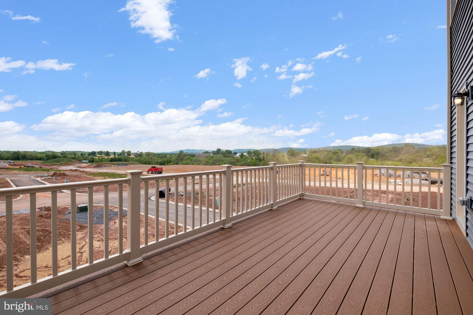 HARRINGTON TERRACE - Residential