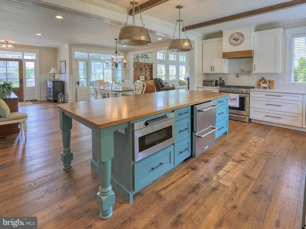 Lewes, Delaware 19958, United States, 4 Bedrooms Bedrooms, ,5 BathroomsBathrooms,Residential,Active,136442