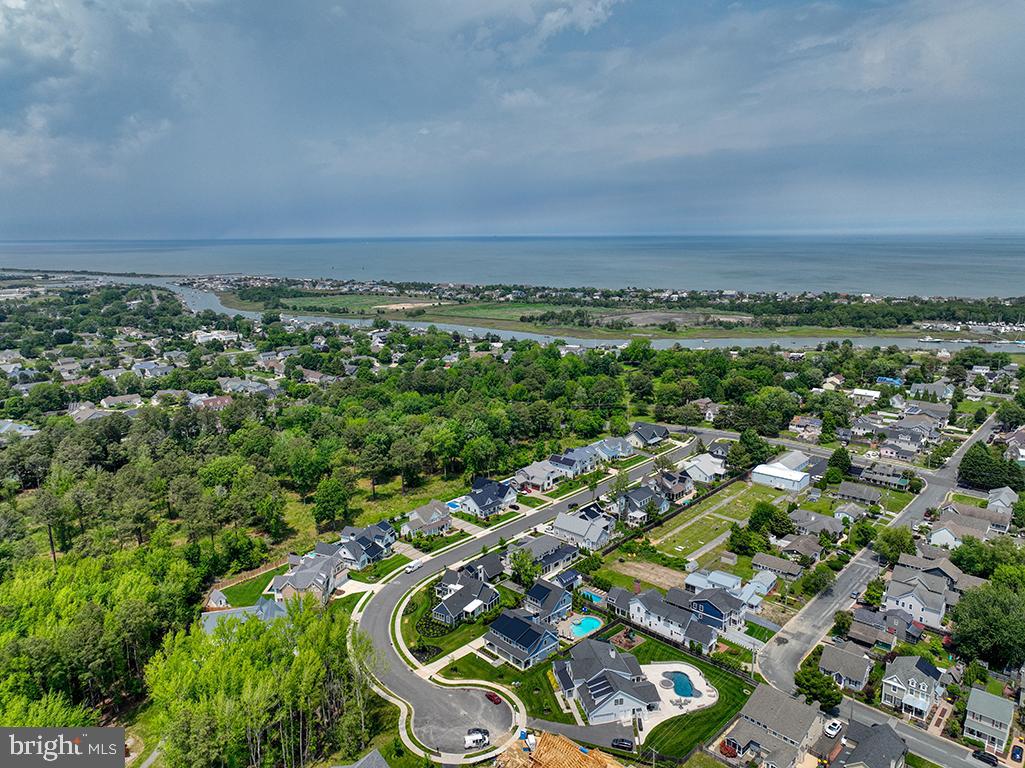 MARINERS RETREAT - Residential