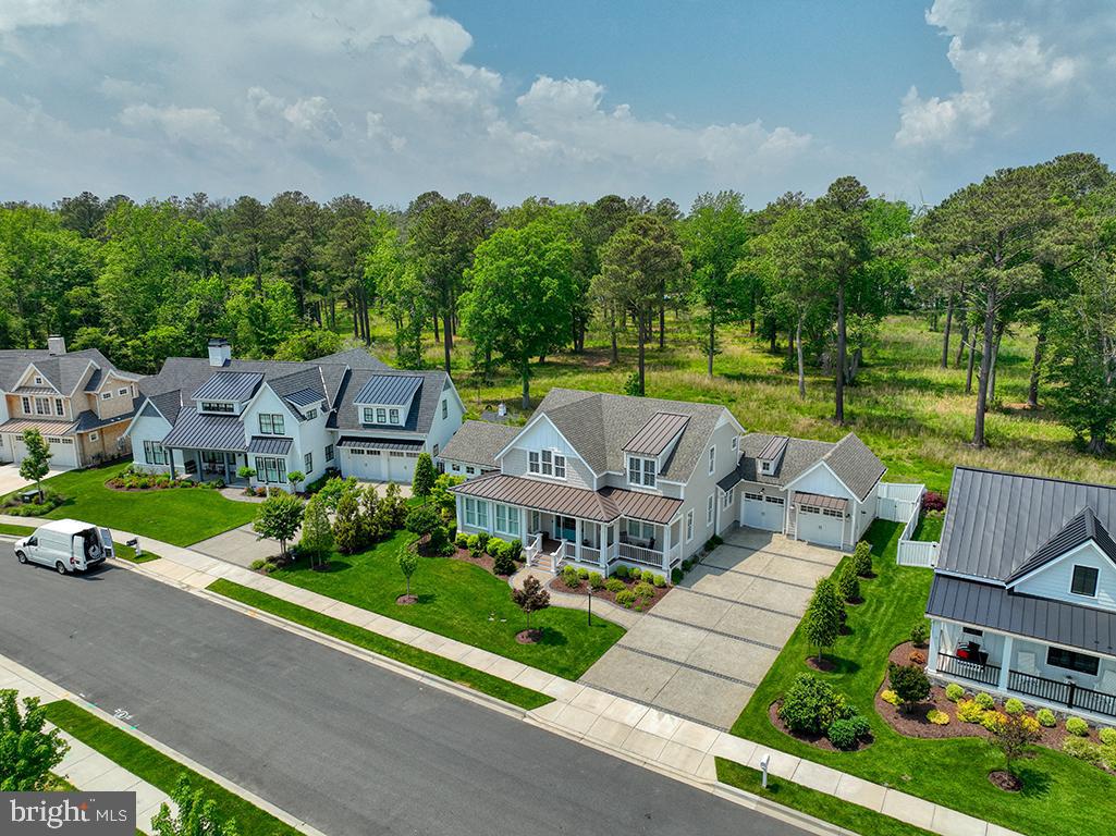 MARINERS RETREAT - Residential