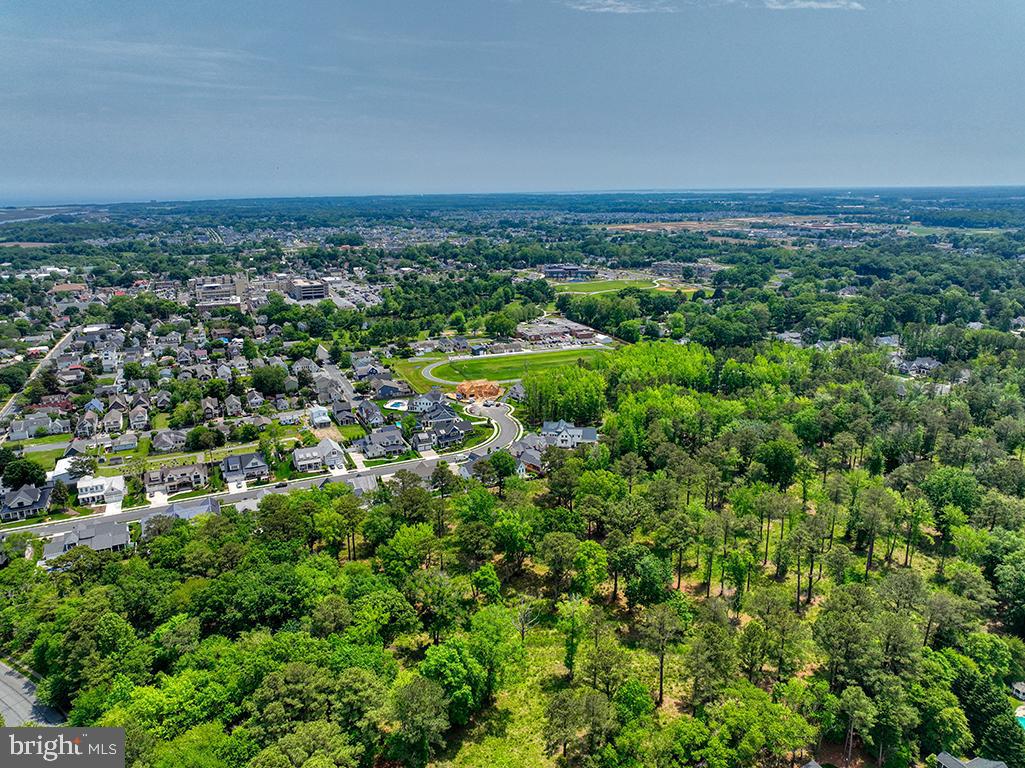 MARINERS RETREAT - Residential