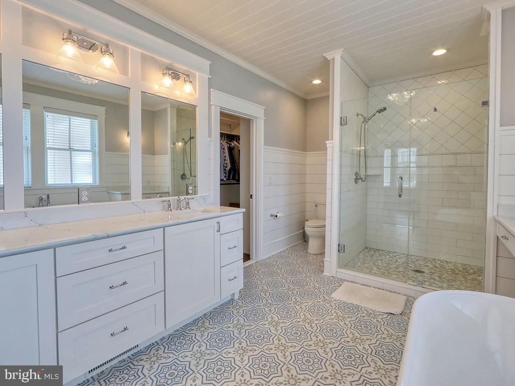 MARINERS RETREAT - Residential