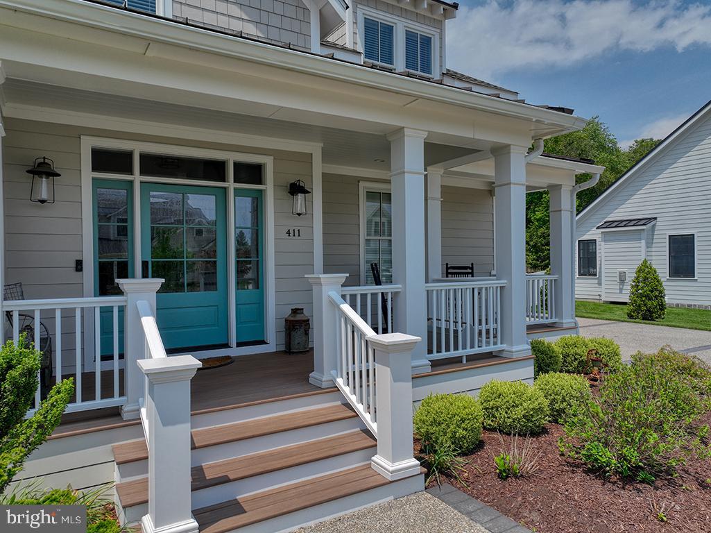 MARINERS RETREAT - Residential