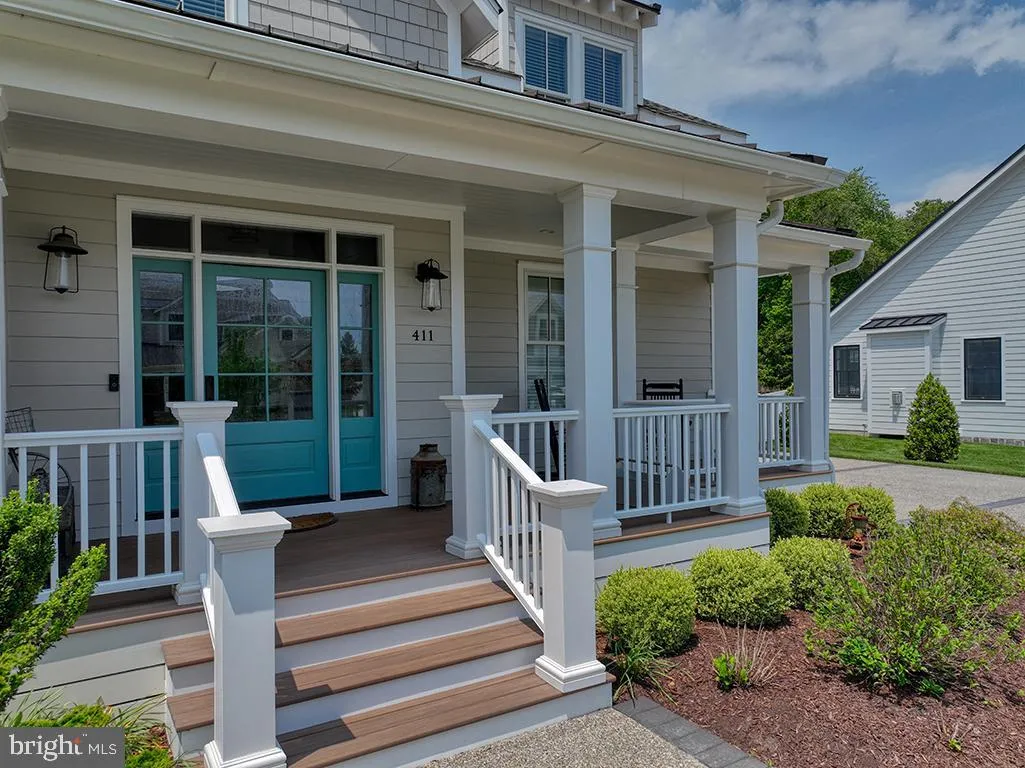 Lewes, Delaware 19958, United States, 4 Bedrooms Bedrooms, ,5 BathroomsBathrooms,Residential,Active,136442