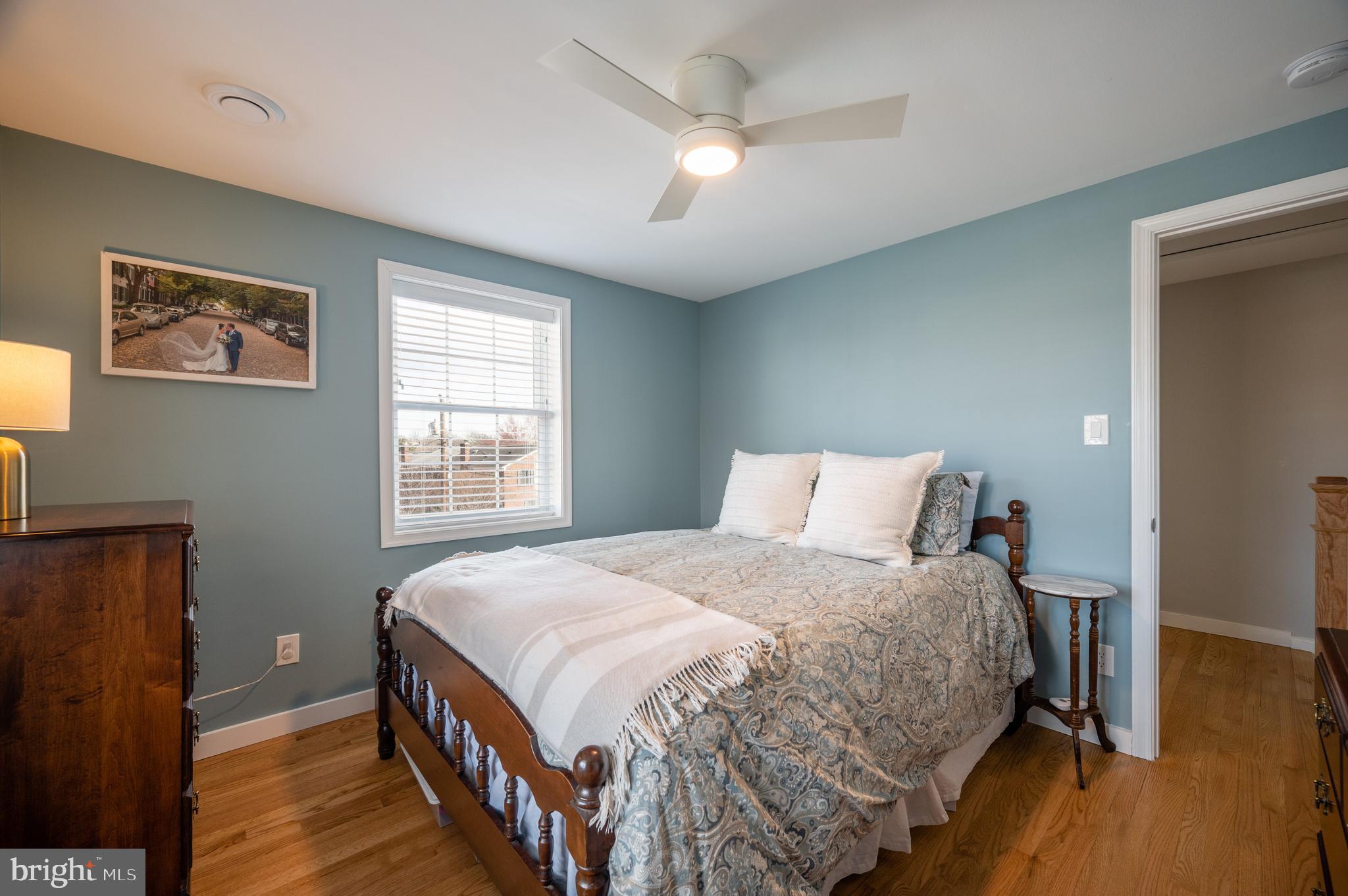 WARWICK VILLAGE - Residential