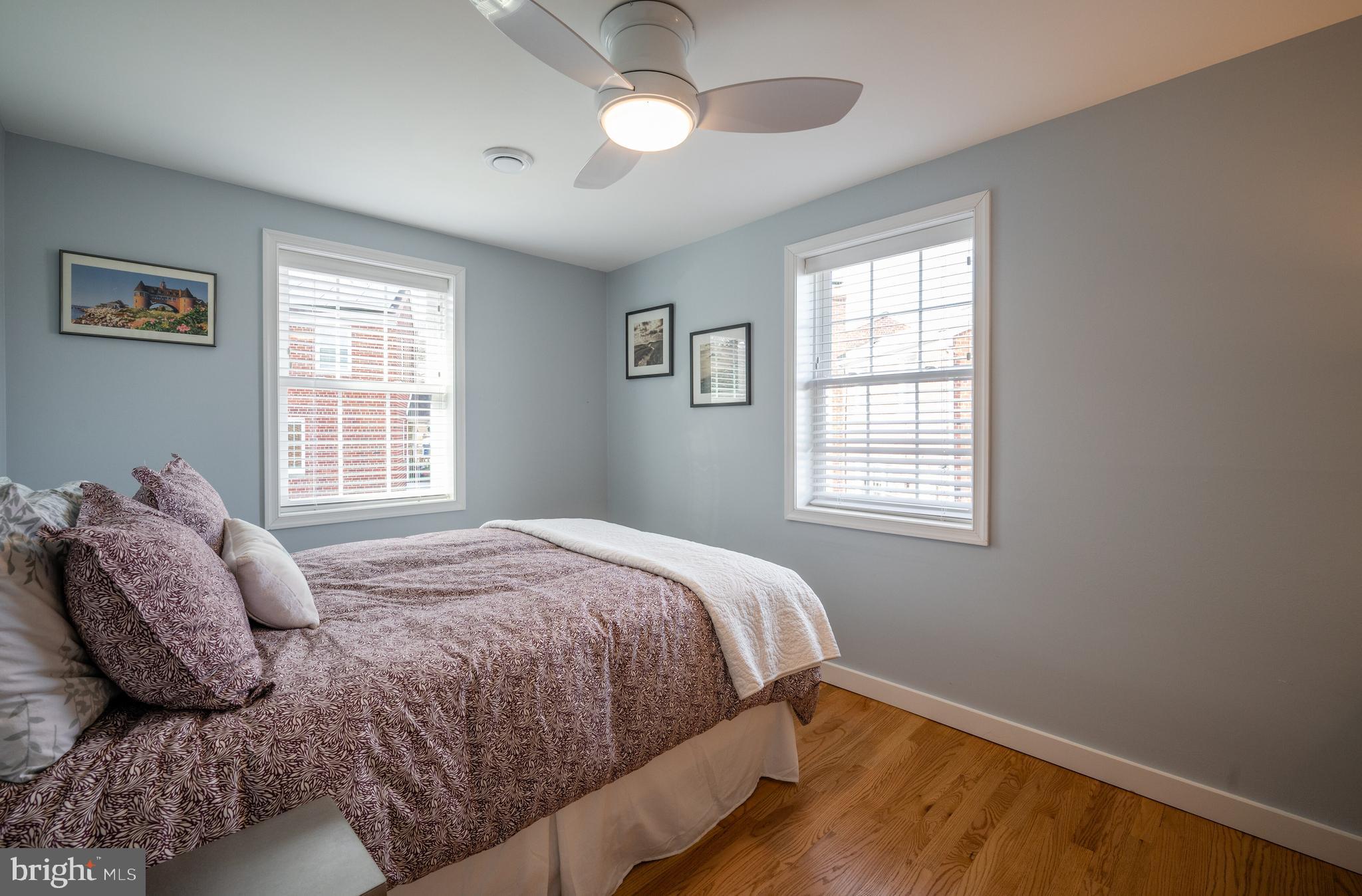 WARWICK VILLAGE - Residential