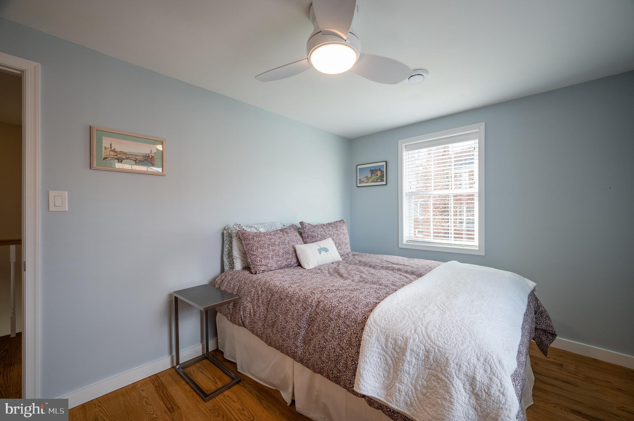 WARWICK VILLAGE - Residential