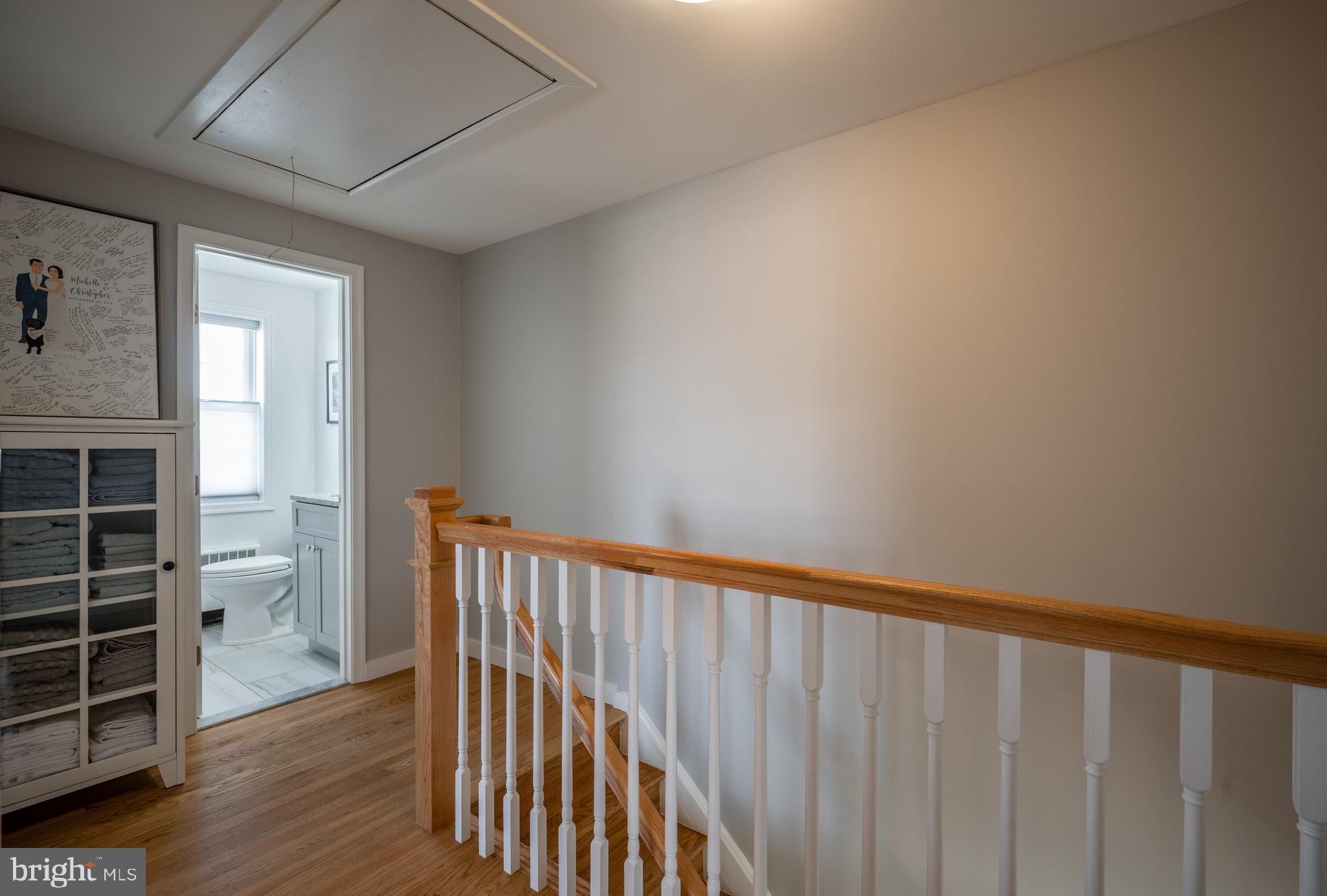 WARWICK VILLAGE - Residential